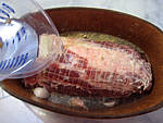 Rôti de porc à l'ail - 3.1