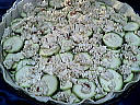 Tarte à la courgette et à la feta - 5.3