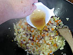 Omelette aux noix de Saint-Jacques - 10.3