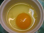 Omelette aux noix de Saint-Jacques - 14.2