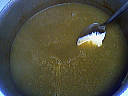 Velouté de haricots verts minceur - 9.1