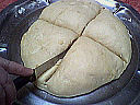 Pizza aux brocolis - 16.1