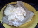 Oeufs à la neige - 9.1