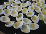 Oeufs de caille au Rocamadour - 7.3