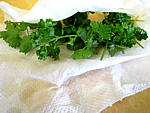 Purée de patates douces - 1.1