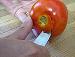 Soupe au lard et topinambours - 5.2