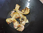 Soupe au lard et topinambours - 7.2