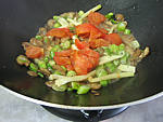 Soupe au lard et topinambours - 8.3