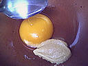 Omelette farcie au crabe - 7.2