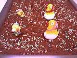Image : recette Tiramisu