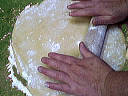 Tarte aux bananes et à la noix de coco - 10.1