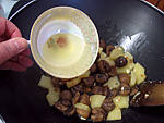 Lotte à l'ananas façon chinoise - 8.3