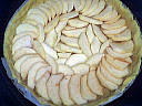 Tarte aux pommes - 13.1