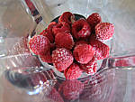 Yaourts glacés aux fruits rouges - 1.1