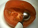 Tomates farcies et sauce aux haricots secs - 13.1