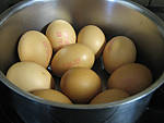 Oeufs au vinaigre - 1.1