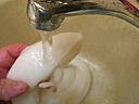 Seiches aux champignons et poivrons - 13.1