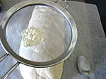 Pain de campagne au poolish - 18.1