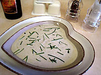 Image : recette Sauce moutarde minceur