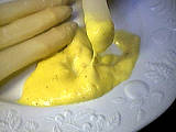 Image : Hollandaise (à la)
