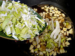 Soupe d'agneau au riz façon chinoise - 13.2