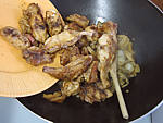Lapin aux cèpes et aux endives - 13.2