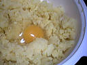 Noisettes de pommes de terre - 7.2