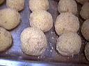 Noisettes de pommes de terre - 9.1