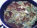 Omelette aux brocolis - 9.1