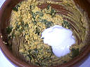 Sauce mayonnaise au fromage blanc - 5.1