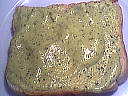 Tartines aux courgettes - 4.2