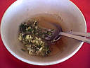 Salade tiède de rognon - 5.1