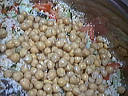 Salade tiède de rognon - 11.2