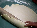 Pizza au potiron - 14.1