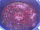 Sauce aux framboises - 5.2