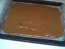 Pavé chocolat et café - 15.2