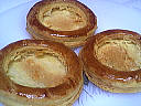 Image : Vol-au-vent