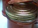 Ketchup au basilic - 12.2