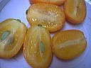 Sauce mayonnaise au kumquat - 3.1