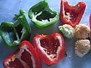 Salade de pâtes aux brocolis - 11.1