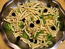 Salade de pâtes aux brocolis - 15.1