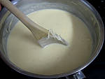 Sauce mornay - 5.3