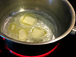 Sauce au martini blanc - 3.1