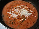 Sauce tomates aux herbes - 12.2