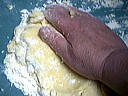 Tarte aux citrons - 5.3