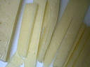Tagliatelles au cantal - 8.1