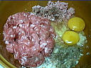 Tomates farcies au jambon - 8.2