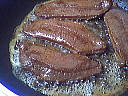 Steak de paleron aux cèpes - 8.2