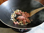 Rissoles à la chinoise - 9.2