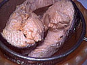 Riz au saumon rose - 4.2